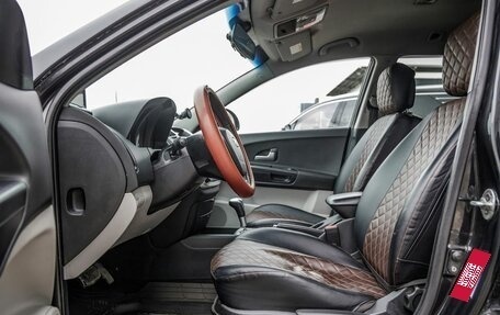 KIA cee'd I рестайлинг, 2009 год, 698 000 рублей, 11 фотография