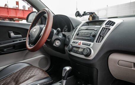 KIA cee'd I рестайлинг, 2009 год, 698 000 рублей, 14 фотография