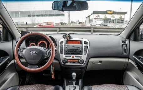 KIA cee'd I рестайлинг, 2009 год, 698 000 рублей, 15 фотография