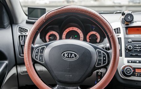 KIA cee'd I рестайлинг, 2009 год, 698 000 рублей, 16 фотография