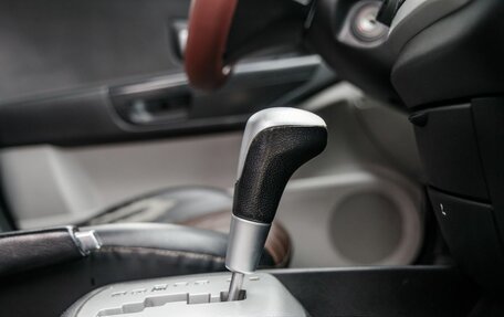 KIA cee'd I рестайлинг, 2009 год, 698 000 рублей, 28 фотография