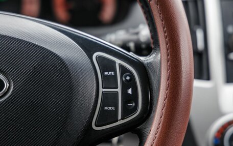 KIA cee'd I рестайлинг, 2009 год, 698 000 рублей, 19 фотография