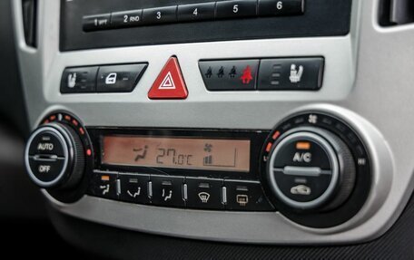 KIA cee'd I рестайлинг, 2009 год, 698 000 рублей, 26 фотография