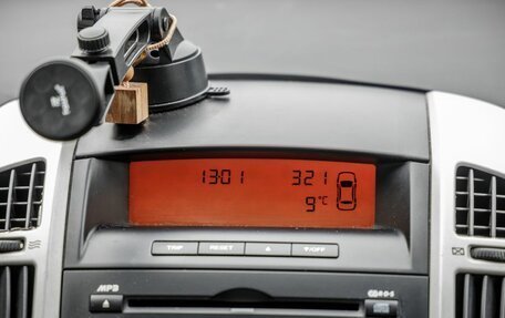 KIA cee'd I рестайлинг, 2009 год, 698 000 рублей, 21 фотография