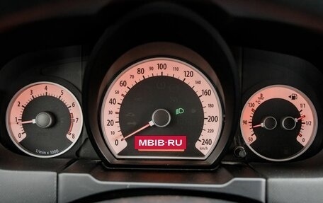 KIA cee'd I рестайлинг, 2009 год, 698 000 рублей, 17 фотография