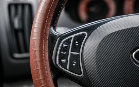 KIA cee'd I рестайлинг, 2009 год, 698 000 рублей, 18 фотография