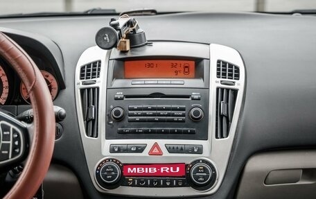 KIA cee'd I рестайлинг, 2009 год, 698 000 рублей, 20 фотография