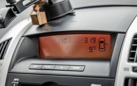 KIA cee'd I рестайлинг, 2009 год, 698 000 рублей, 22 фотография