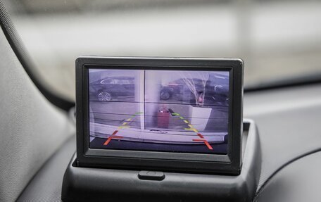 KIA cee'd I рестайлинг, 2009 год, 698 000 рублей, 29 фотография