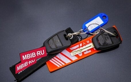 KIA cee'd I рестайлинг, 2009 год, 698 000 рублей, 32 фотография