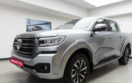 Great Wall Poer, 2025 год, 3 999 000 рублей, 4 фотография