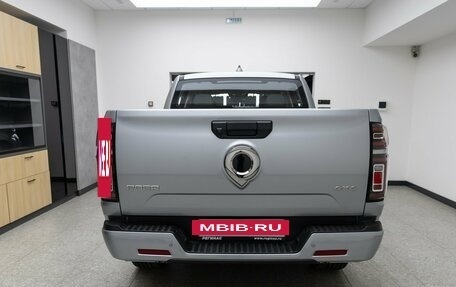 Great Wall Poer, 2025 год, 3 999 000 рублей, 9 фотография