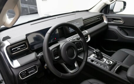 Great Wall Poer, 2025 год, 3 999 000 рублей, 13 фотография