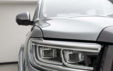 Great Wall Poer, 2025 год, 3 999 000 рублей, 19 фотография