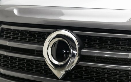 Great Wall Poer, 2025 год, 3 999 000 рублей, 28 фотография