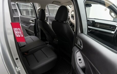 Great Wall Poer, 2025 год, 3 999 000 рублей, 30 фотография