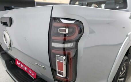 Great Wall Poer, 2025 год, 3 999 000 рублей, 20 фотография