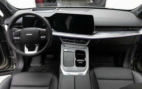 Haval F7x, 2026 год, 3 799 000 рублей, 12 фотография