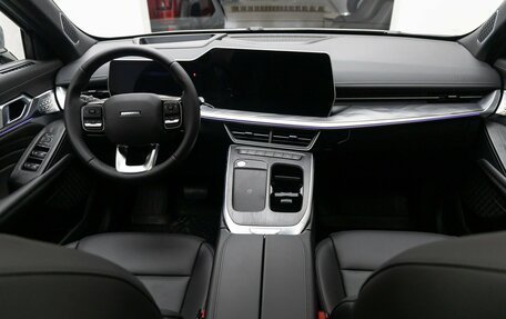 Haval F7x, 2026 год, 3 799 000 рублей, 13 фотография