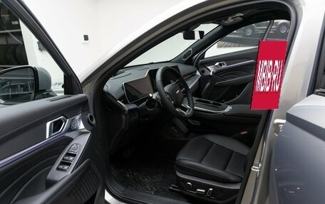 Haval F7x, 2026 год, 3 799 000 рублей, 10 фотография