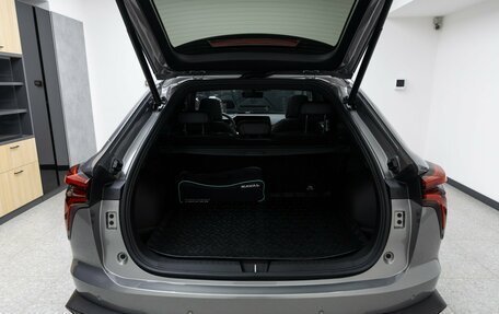 Haval F7x, 2026 год, 3 799 000 рублей, 21 фотография