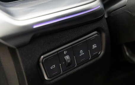 Haval F7x, 2026 год, 3 799 000 рублей, 28 фотография