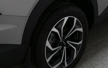 Haval F7x, 2026 год, 3 799 000 рублей, 17 фотография