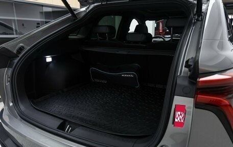 Haval F7x, 2026 год, 3 799 000 рублей, 22 фотография