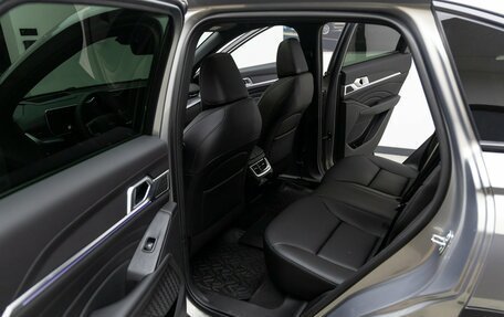 Haval F7x, 2026 год, 3 799 000 рублей, 33 фотография