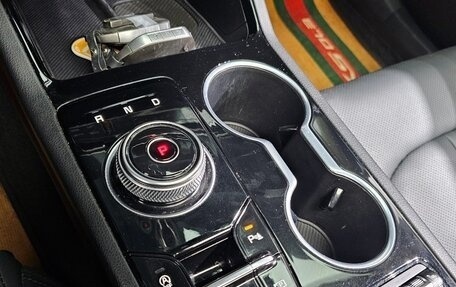 KIA K5, 2024 год, 2 950 000 рублей, 8 фотография