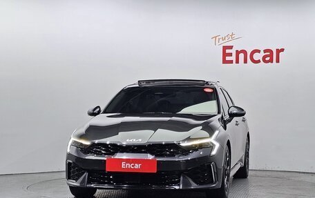 KIA K5, 2024 год, 2 950 000 рублей, 2 фотография