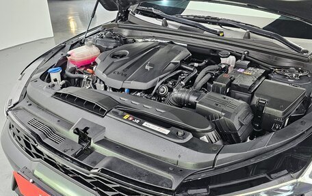 KIA K5, 2024 год, 2 950 000 рублей, 12 фотография