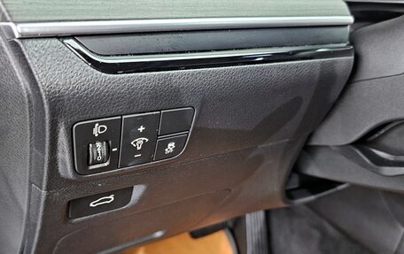 KIA K5, 2024 год, 2 950 000 рублей, 13 фотография