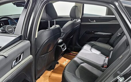 KIA K5, 2024 год, 2 950 000 рублей, 14 фотография