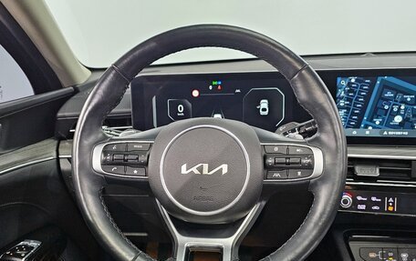 KIA K5, 2024 год, 2 950 000 рублей, 9 фотография