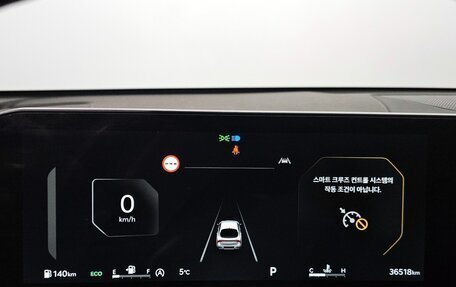 KIA K5, 2024 год, 2 950 000 рублей, 10 фотография