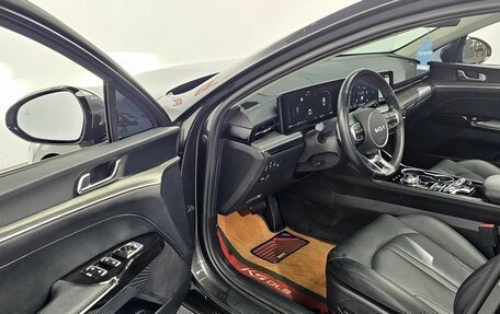 KIA K5, 2024 год, 2 950 000 рублей, 5 фотография