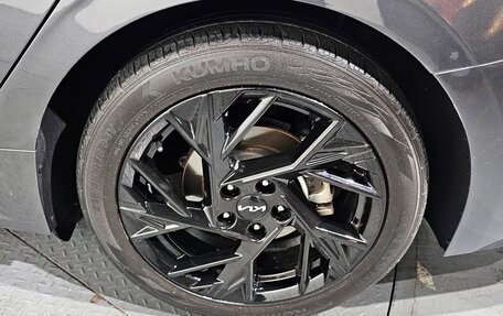 KIA K5, 2024 год, 2 950 000 рублей, 6 фотография