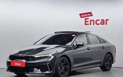 KIA K5, 2024 год, 2 950 000 рублей, 1 фотография