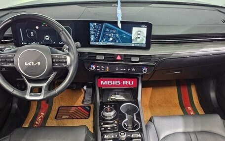 KIA K5, 2024 год, 2 950 000 рублей, 7 фотография