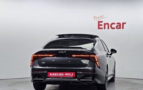 KIA K5, 2024 год, 2 950 000 рублей, 4 фотография