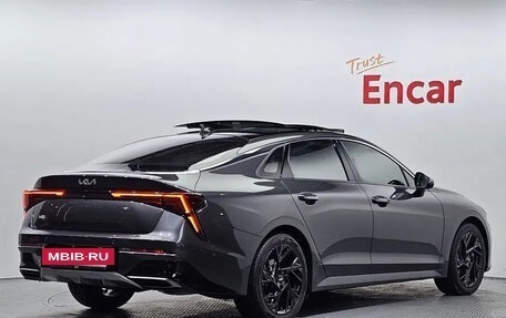 KIA K5, 2024 год, 2 950 000 рублей, 3 фотография