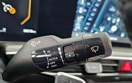 KIA K5, 2024 год, 2 950 000 рублей, 16 фотография