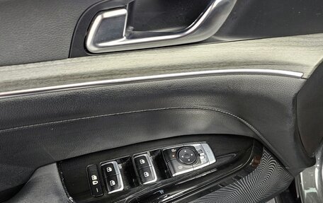 KIA K5, 2024 год, 2 950 000 рублей, 19 фотография