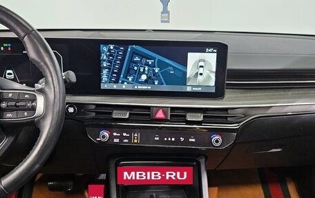 KIA K5, 2024 год, 2 950 000 рублей, 20 фотография