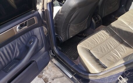 Audi A6, 1997 год, 358 000 рублей, 6 фотография