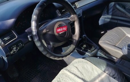 Audi A6, 1997 год, 358 000 рублей, 5 фотография