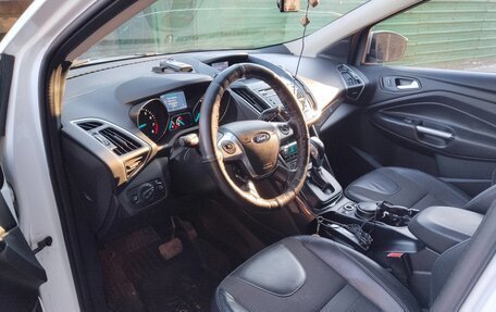 Ford Kuga III, 2013 год, 1 300 000 рублей, 6 фотография