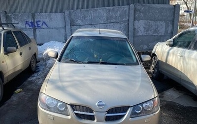 Nissan Almera, 2004 год, 350 000 рублей, 1 фотография