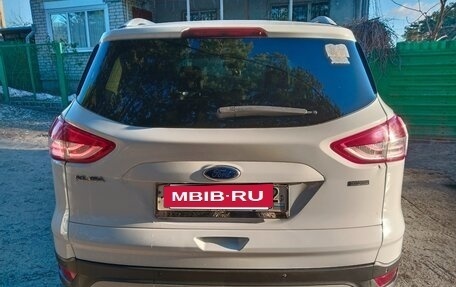 Ford Kuga III, 2013 год, 1 300 000 рублей, 3 фотография